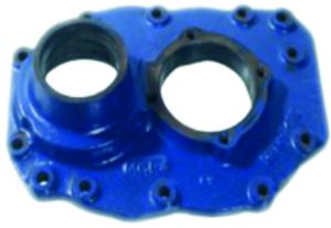 Gear Box Cover (7C3-39)